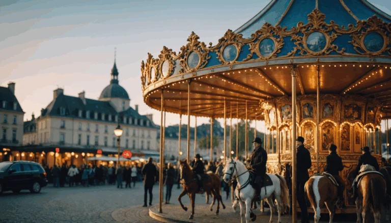Carrousel Web : Comment optimiser l’expérience utilisateur sur votre site