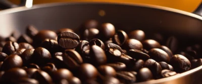 Maîtriser la torrefaction du café : le choc thermique pour des arômes inégalés