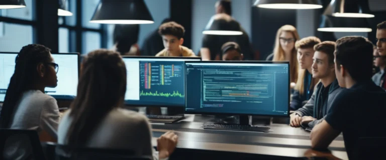 Formation Développeur Web : Top Cursus 2026