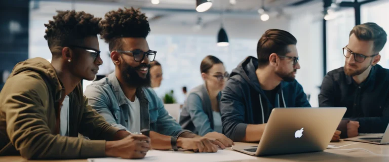 Hackathon : Définition et conseils participation